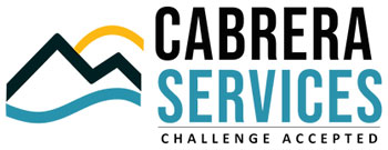 Cabrera Services, Inc. logo