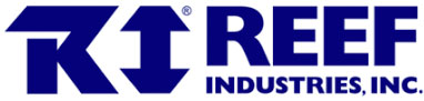 Reef Industries logo