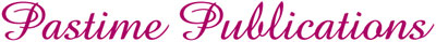 Pastime Publications logo