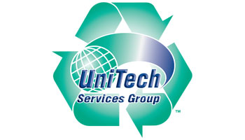 UniTech Services Group, Inc. logo