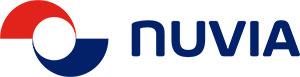 NUVIA logo