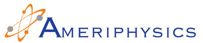 Ameriphysics, LLC logo